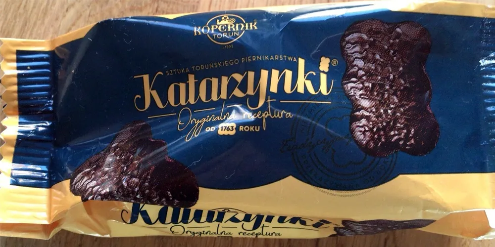 Katarzynki