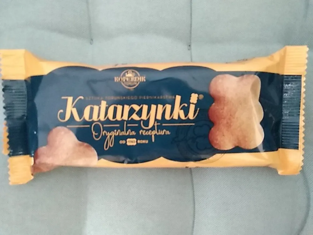Katarzynki
