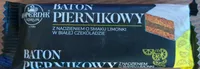 Baton Piernikowy