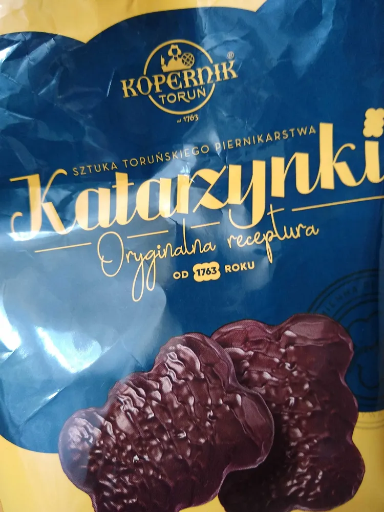 Katarzynki