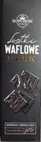 Listti waflowe dark