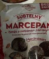Chocolate covered