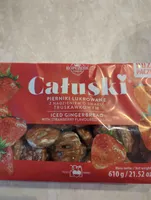 Całuski