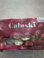 Całuski wiśnia