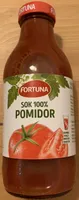 Sok 100% Pomidor