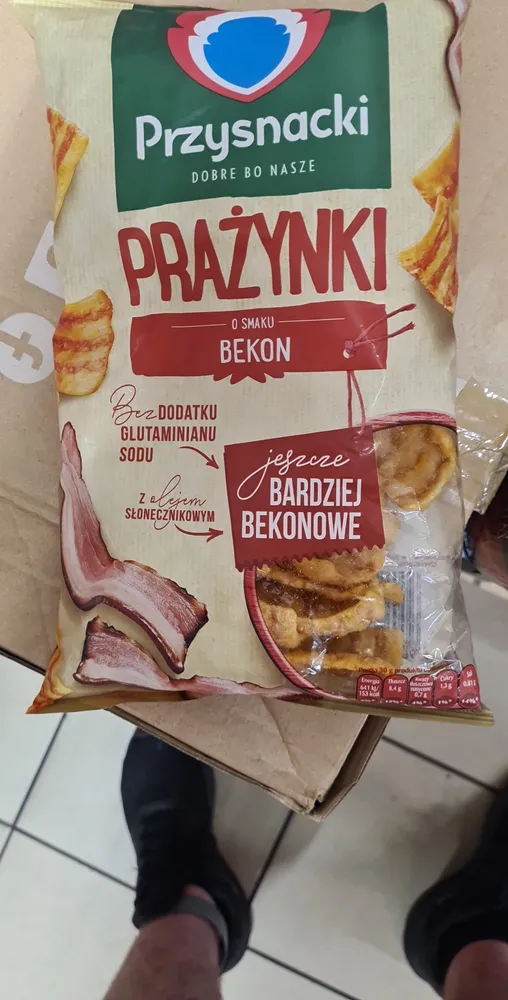 Chips