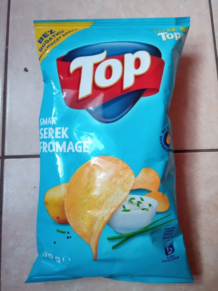 Chipsy