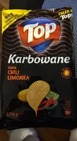 Chips Chili Limonka