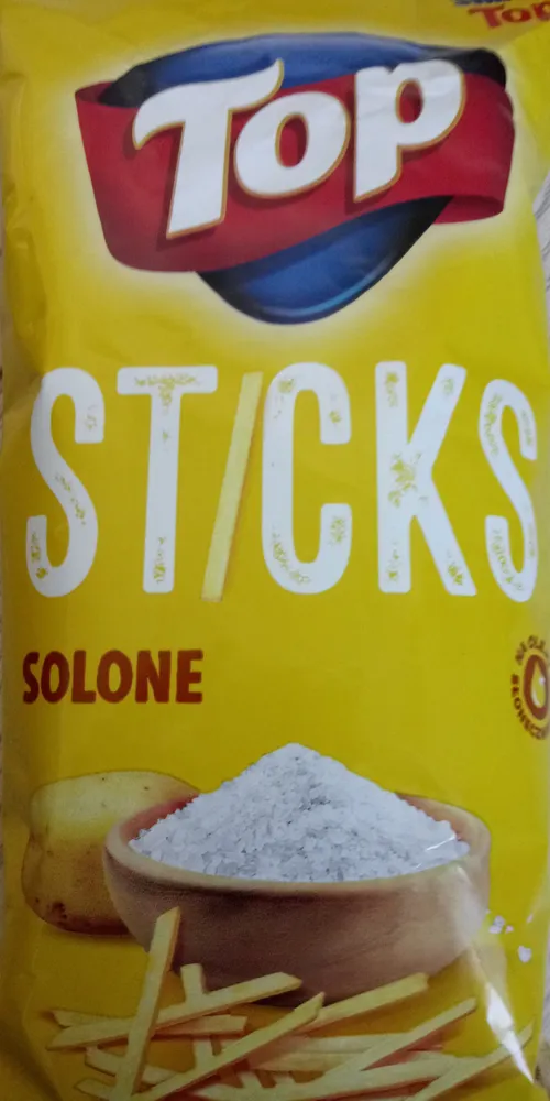 Top Sticks