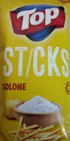 Top Sticks