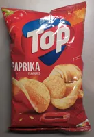 Chipsy Paprika Flavoured