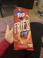 Chipsy Ketchup Fries
