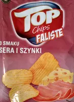 Top chips faliste