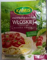 Przyprawa kuchni włoskiej