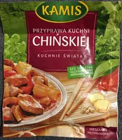 Przyprawa kuchenna chińskiej