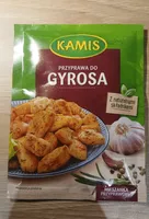 Przyprawa do gyrosa