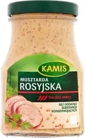 Musztarda rosyjska