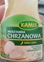 Musztarda Chrzanowa