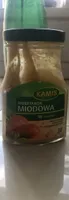 Kamis Mustard Honey