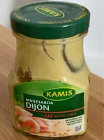 Dijon mustard