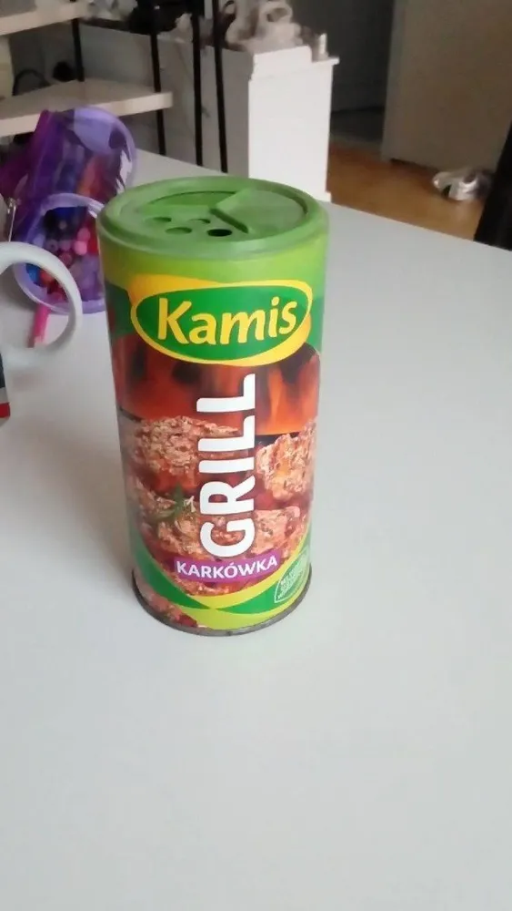 Grill