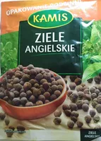 Ziele angielskie