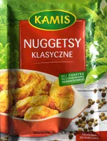 Nuggetsy Klasyczne