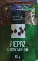 Pieprz czarny mielony