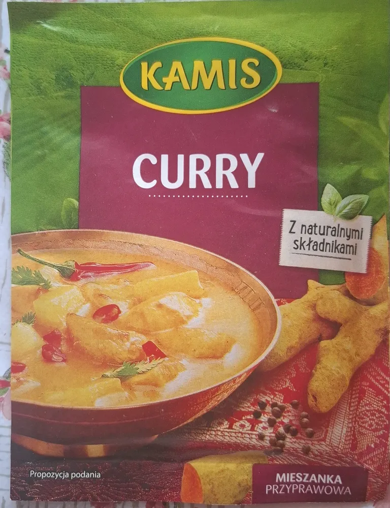 Curry