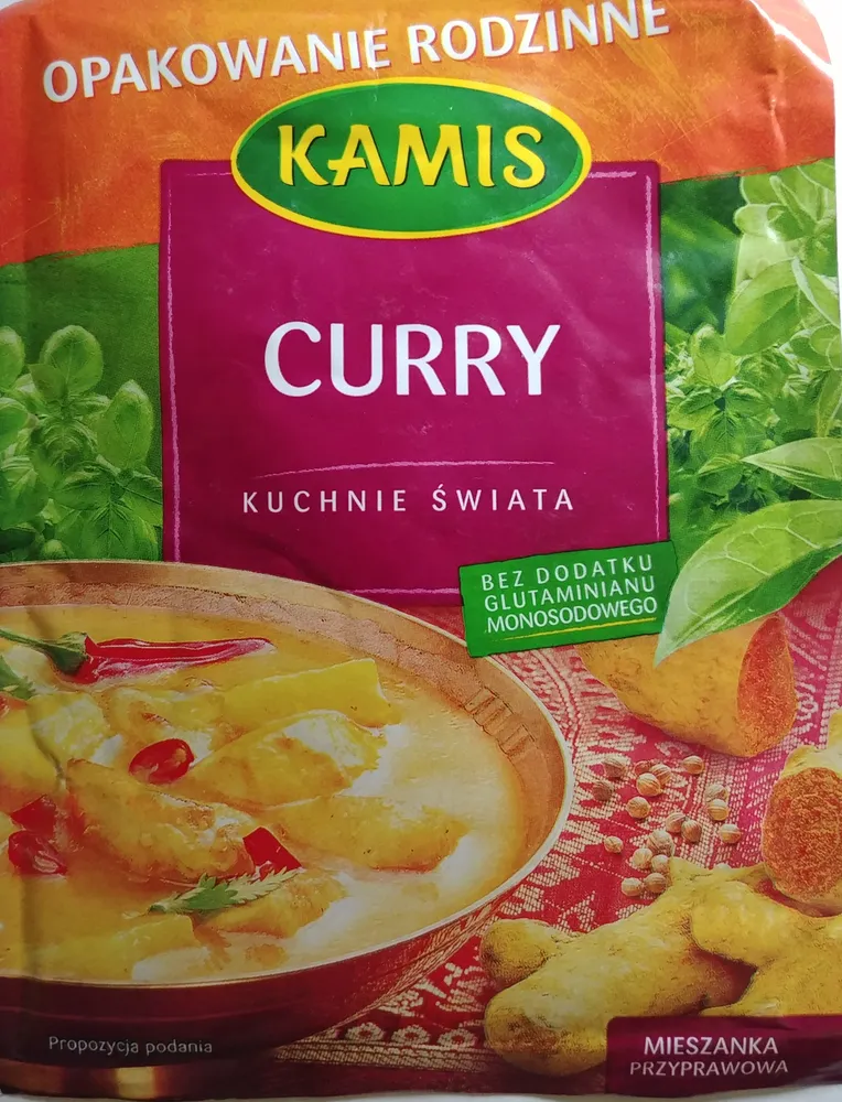 Curry