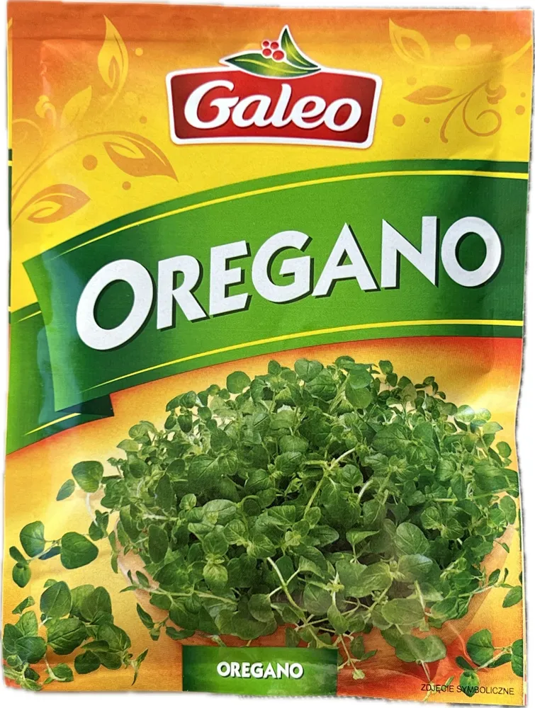 Oregano