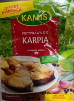 Przyprawa do karpia