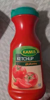 Ketchup pikatny
