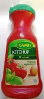 Ketchup włoski
