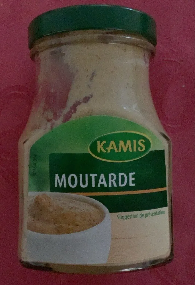 Moutarde