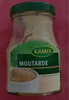 Moutarde