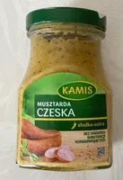 Musztarda czeska