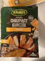 Chrupiący Kurczak