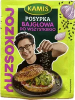 Posypka bajglowa