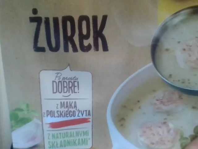 Żurek