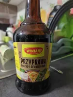 Przyprawa do zup i drugich dań