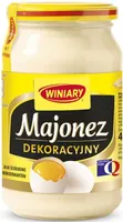 Majonez Dekoracyjny