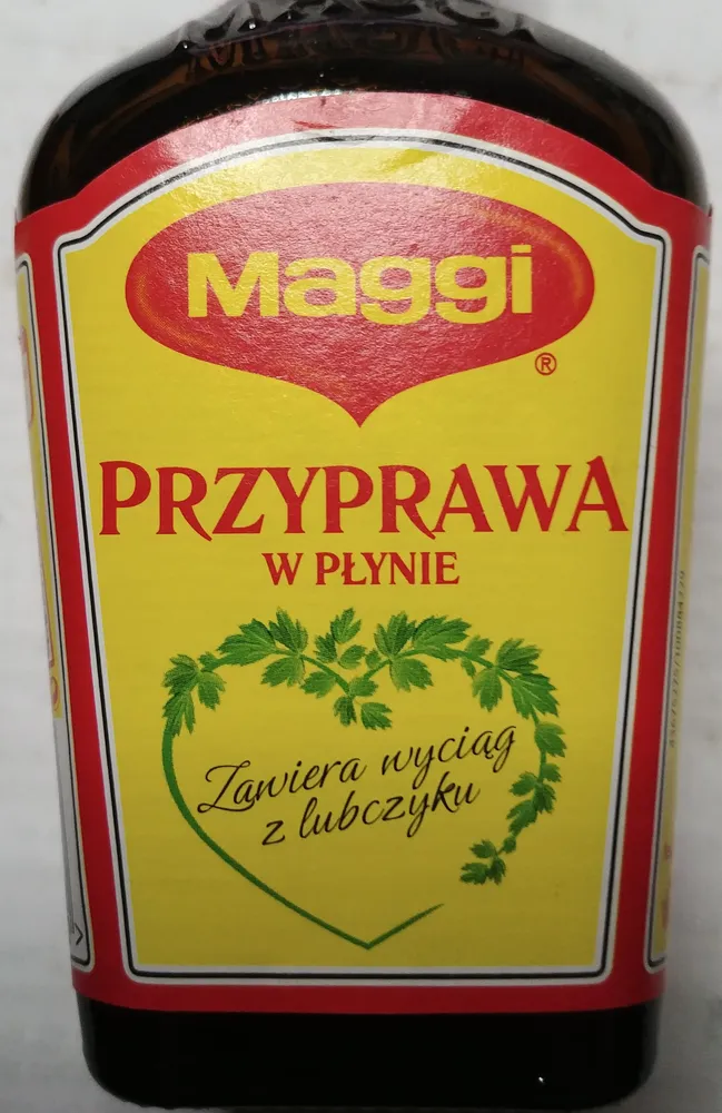 Przyprawa Maggi