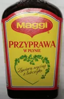 Przyprawa Maggi