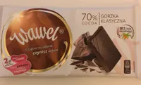 Gorzska klasyczna 70%