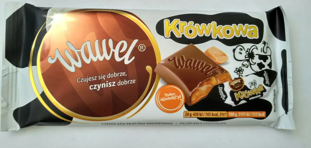 Krowkowa