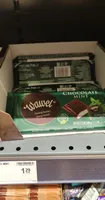 Wawel Chocolate Mint