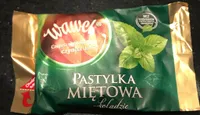 Pastylka mietowa