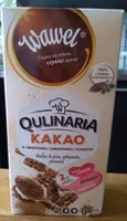 Qulinaria kakao