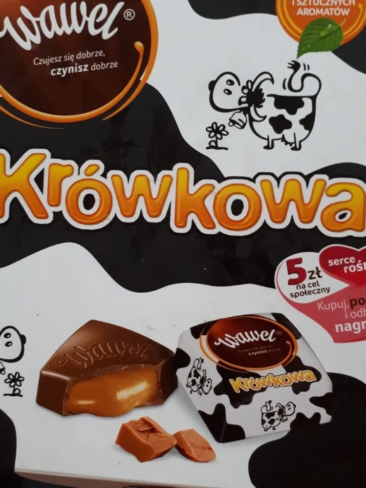 Krowkowa
